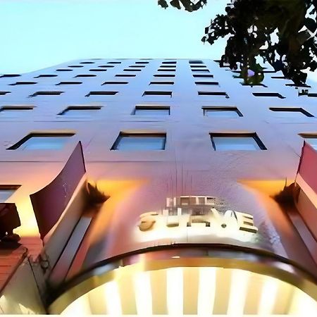 Hotel Suave Shibuya Tokyo Exterior photo