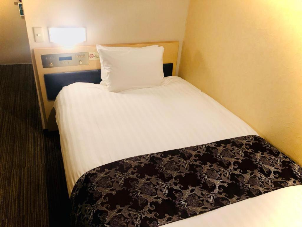 Hotel Suave Shibuya Tokyo Exterior photo