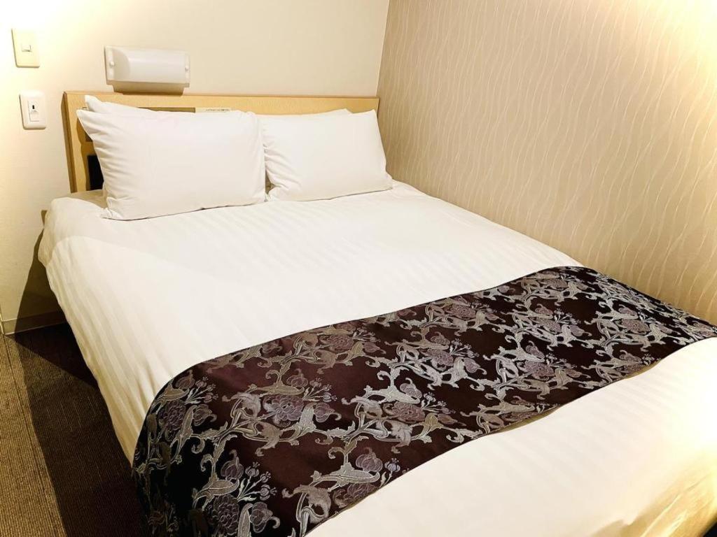 Hotel Suave Shibuya Tokyo Exterior photo