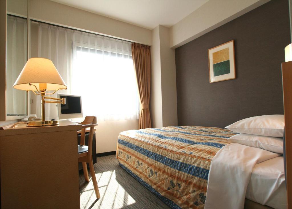 Hotel Suave Shibuya Tokyo Exterior photo