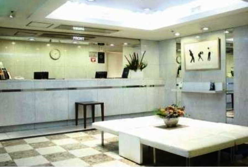 Hotel Suave Shibuya Tokyo Exterior photo
